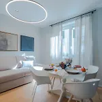 Blue Chic Centrobergamo شقة