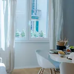 شقة Blue Chic Centrobergamo