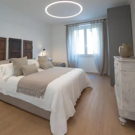 Blue Chic Centrobergamo بيرغامو