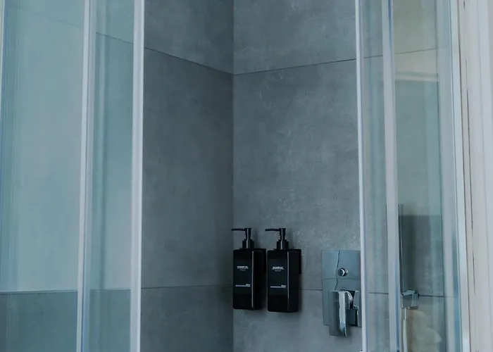 Lejlighed Blue Chic Centrobergamo