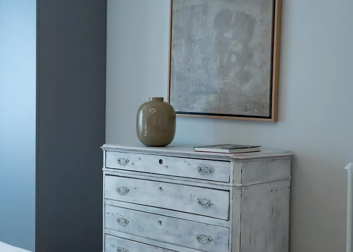 Lejlighed Blue Chic Centrobergamo *