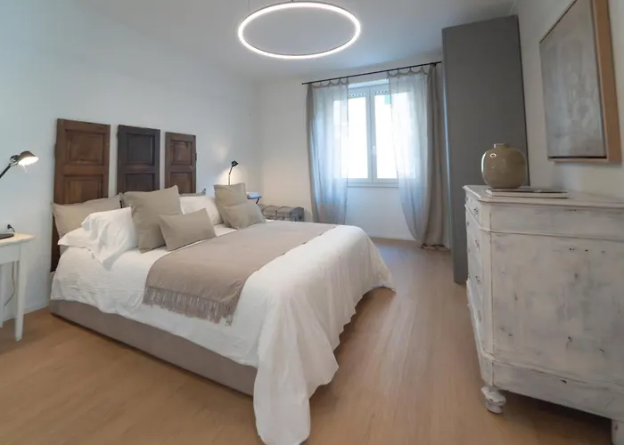 Blue Chic Centrobergamo Bergamo