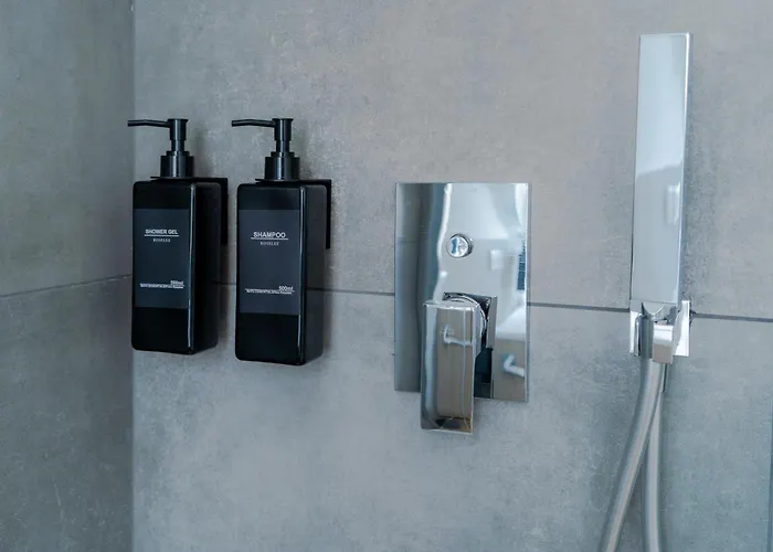 Blue Chic Centrobergamo *