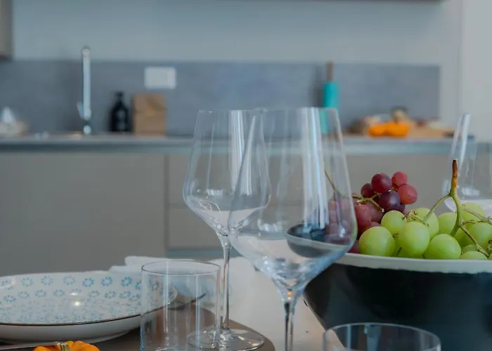 Lejlighed Blue Chic Centrobergamo Bergamo