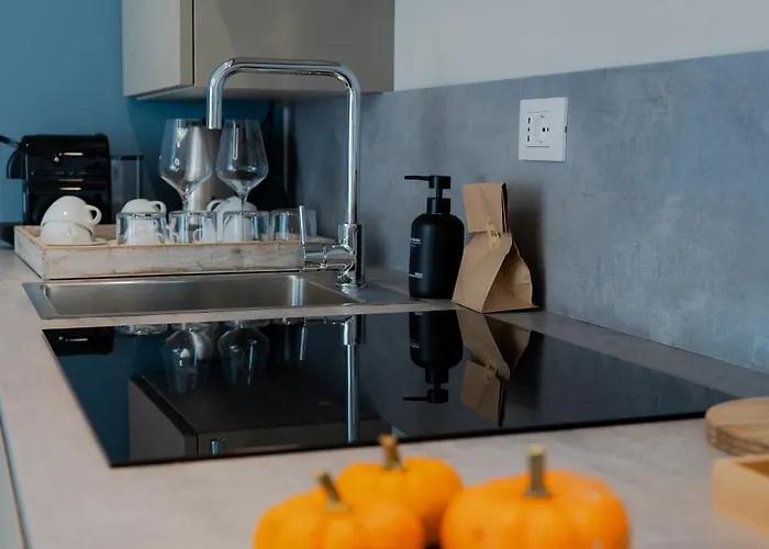 Blue Chic Centrobergamo Bergamo